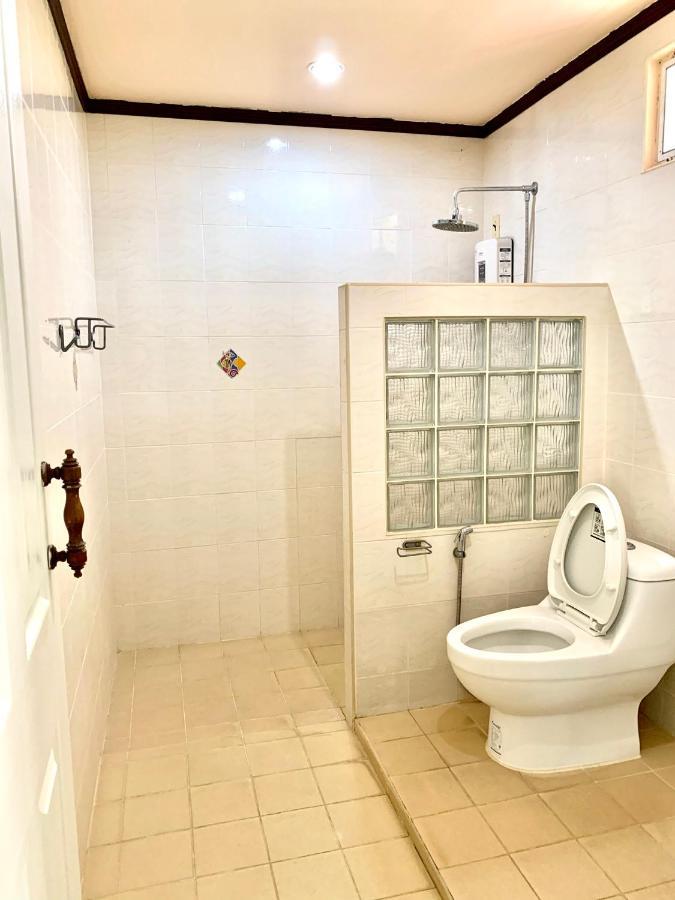 Suanpai Resort Szatahip Kültér fotó