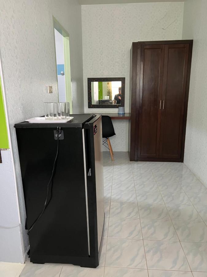 Suanpai Resort Szatahip Kültér fotó